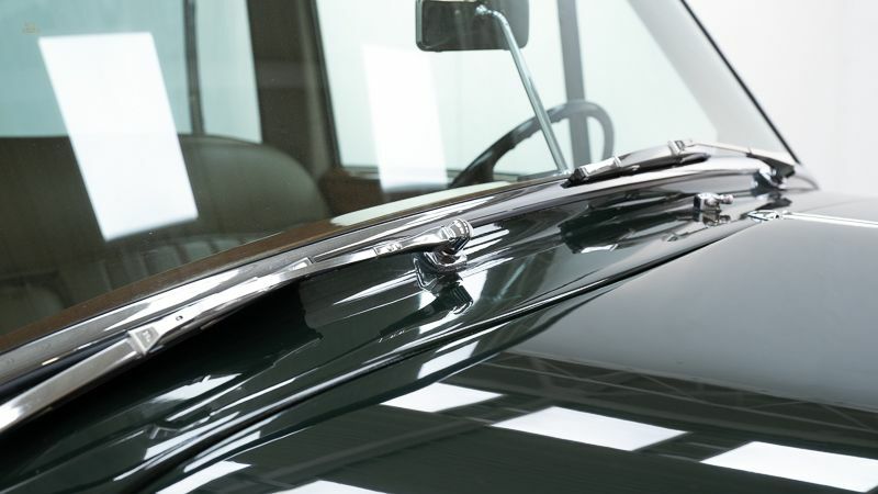 Thumbnail von Bentley S2 LWB '61