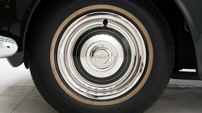 Thumbnail von Bentley S2 LWB '61