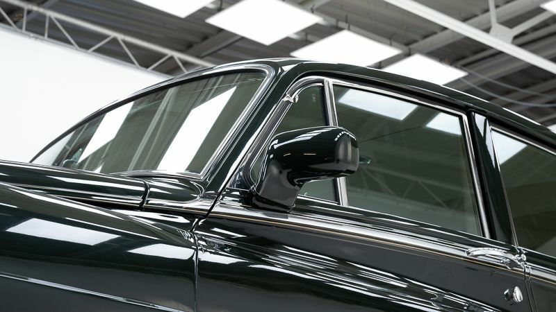 Thumbnail von Bentley S2 LWB '61