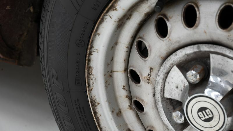 Thumbnail von Triumph GT6 MK III '72