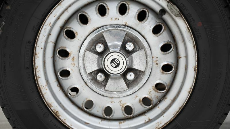 Thumbnail von Triumph GT6 MK III '72