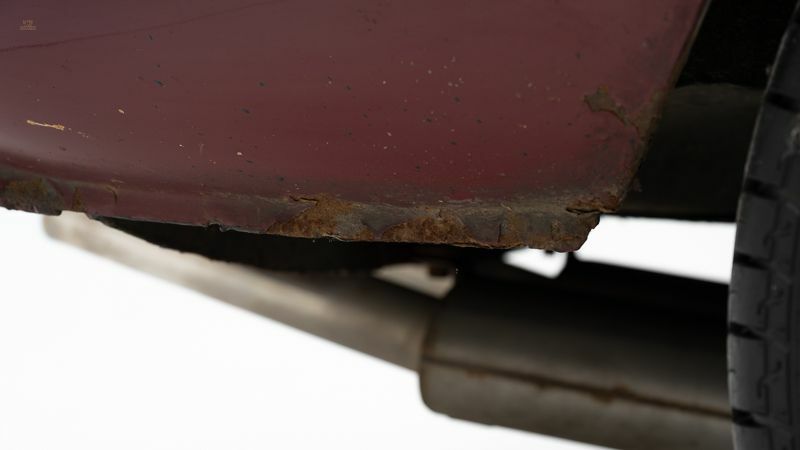 Thumbnail von Triumph GT6 MK III '72