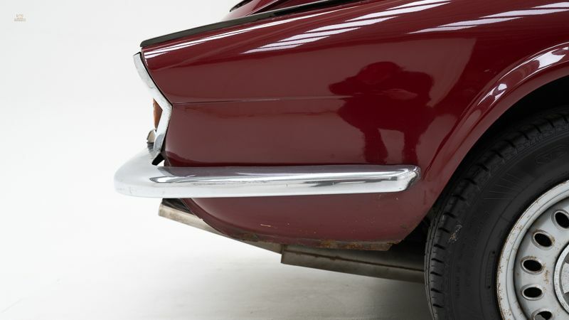 Thumbnail von Triumph GT6 MK III '72