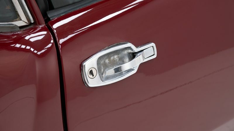 Thumbnail von Triumph GT6 MK III '72