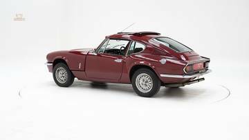 Thumbnail von Triumph GT6 MK III '72