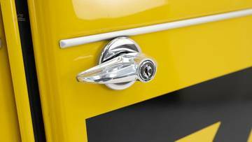 Thumbnail von Citroen 2CV 6 James Bond 007 '80