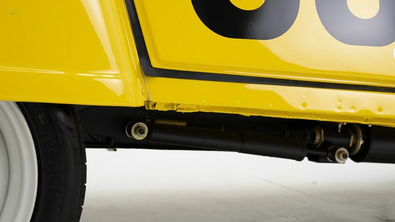 Thumbnail von Citroen 2CV 6 James Bond 007 '80