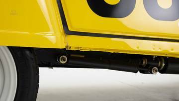 Thumbnail von Citroen 2CV 6 James Bond 007 '80