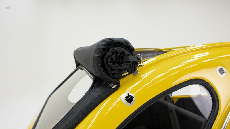 Thumbnail von Citroen 2CV 6 James Bond 007 '80