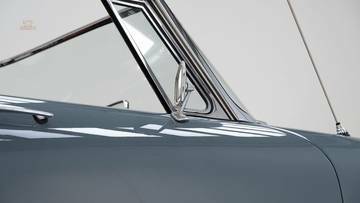 Thumbnail von Alfa Romeo 2600 Spider Cabriolet '65