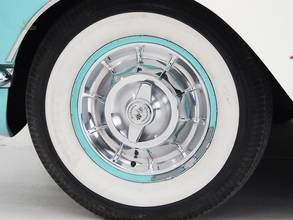 Thumbnail von Corvette C1 '58