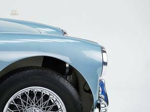 Thumbnail von Austin Healey 100/4 BN 1 '54