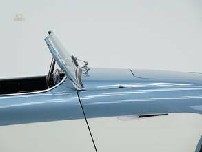 Thumbnail von Austin Healey 100/4 BN 1 '54