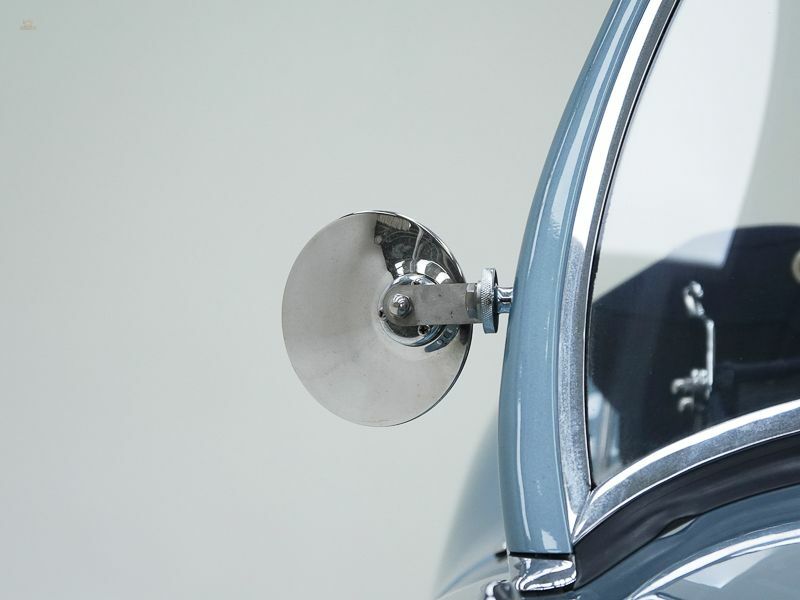 Thumbnail von Austin Healey 100/4 BN 1 '54