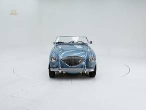 Thumbnail von Austin Healey 100/4 BN 1 '54