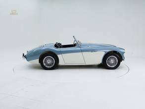 Thumbnail von Austin Healey 100/4 BN 1 '54