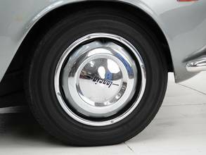 Thumbnail von Lancia Flaminia 2,8L GTL '58