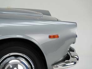 Thumbnail von Lancia Flaminia 2,8L GTL '58