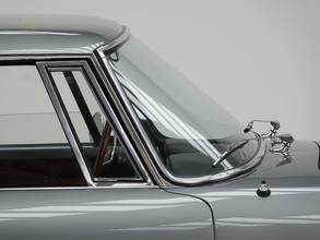 Thumbnail von Lancia Flaminia 2,8L GTL '58