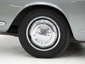 Thumbnail von Lancia Flaminia 2,8L GTL '58