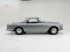 Thumbnail von Lancia Flaminia 2,8L GTL '58