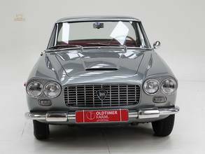 Thumbnail von Lancia Flaminia 2,8L GTL '58