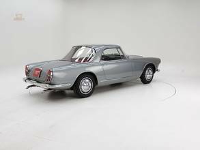 Thumbnail von Lancia Flaminia 2,8L GTL '58
