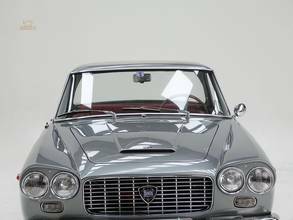 Thumbnail von Lancia Flaminia 2,8L GTL '58