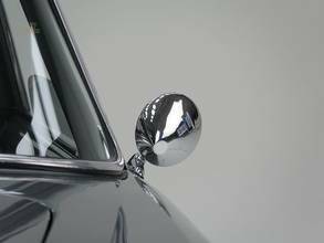 Thumbnail von Lancia Flaminia 2,8L GTL '58