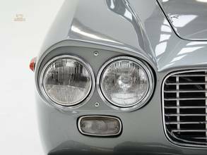 Thumbnail von Lancia Flaminia 2,8L GTL '58