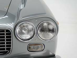 Thumbnail von Lancia Flaminia 2,8L GTL '58