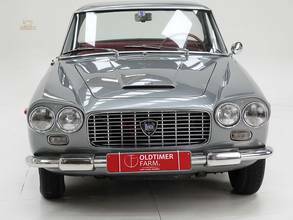 Thumbnail von Lancia Flaminia 2,8L GTL '58