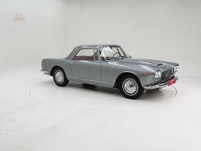 Thumbnail von Lancia Flaminia 2,8L GTL '58