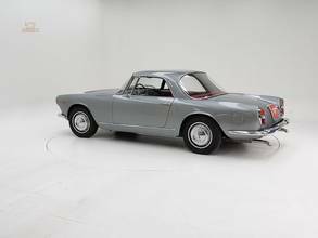 Thumbnail von Lancia Flaminia 2,8L GTL '58