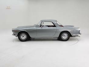 Thumbnail von Lancia Flaminia 2,8L GTL '58