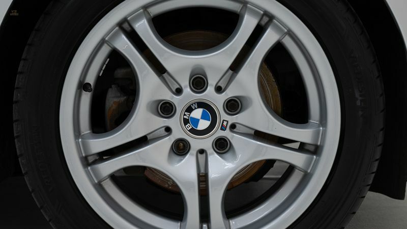 Thumbnail von BMW  320iA '2004