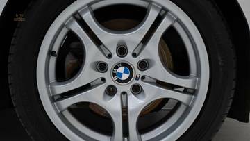 Thumbnail von BMW  320iA '2004