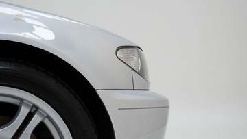 Thumbnail von BMW  320iA '2004