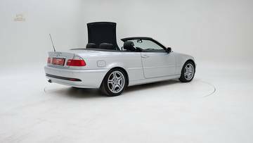 Thumbnail von BMW  320iA '2004