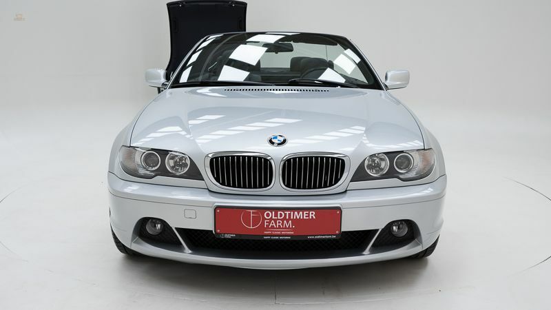 Thumbnail von BMW  320iA '2004