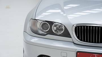 Thumbnail von BMW  320iA '2004