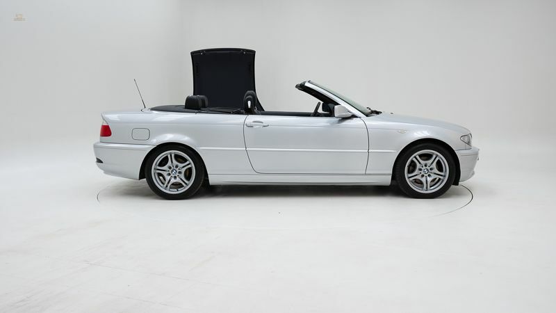 Thumbnail von BMW  320iA '2004