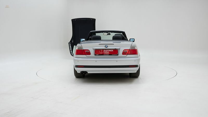 Thumbnail von BMW  320iA '2004