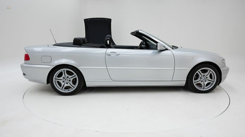 Thumbnail von BMW  320iA '2004