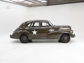 Thumbnail von Chevrolet Fleetmaster '47