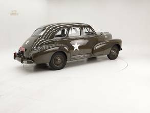 Thumbnail von Chevrolet Fleetmaster '47