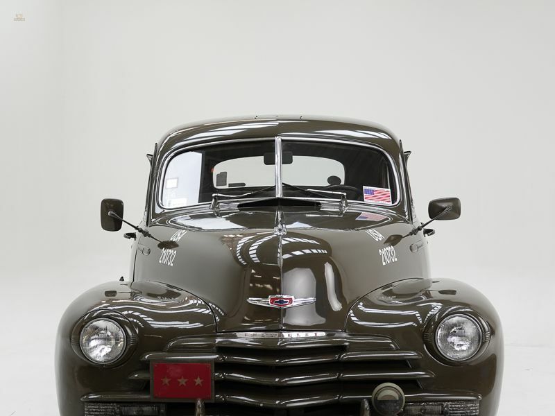 Thumbnail von Chevrolet Fleetmaster '47