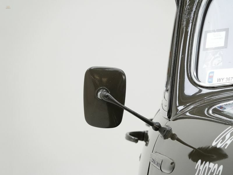 Thumbnail von Chevrolet Fleetmaster '47