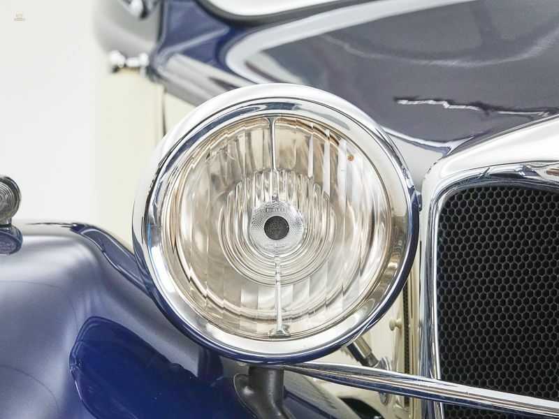 Thumbnail von Riley 12/4 Kestrel '36