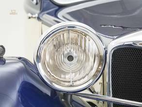 Thumbnail von Riley 12/4 Kestrel '36